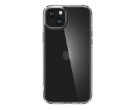 SPIGEN Ultra Hybrid do iPhone 15 crystal przezroczysty - 1178903 - zdjęcie 6
